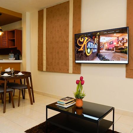Katanoi Resort Phuket Buitenkant foto