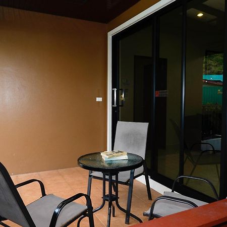 Katanoi Resort Phuket Buitenkant foto