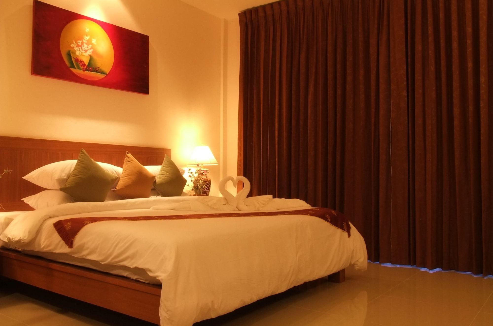 Katanoi Resort Phuket Buitenkant foto