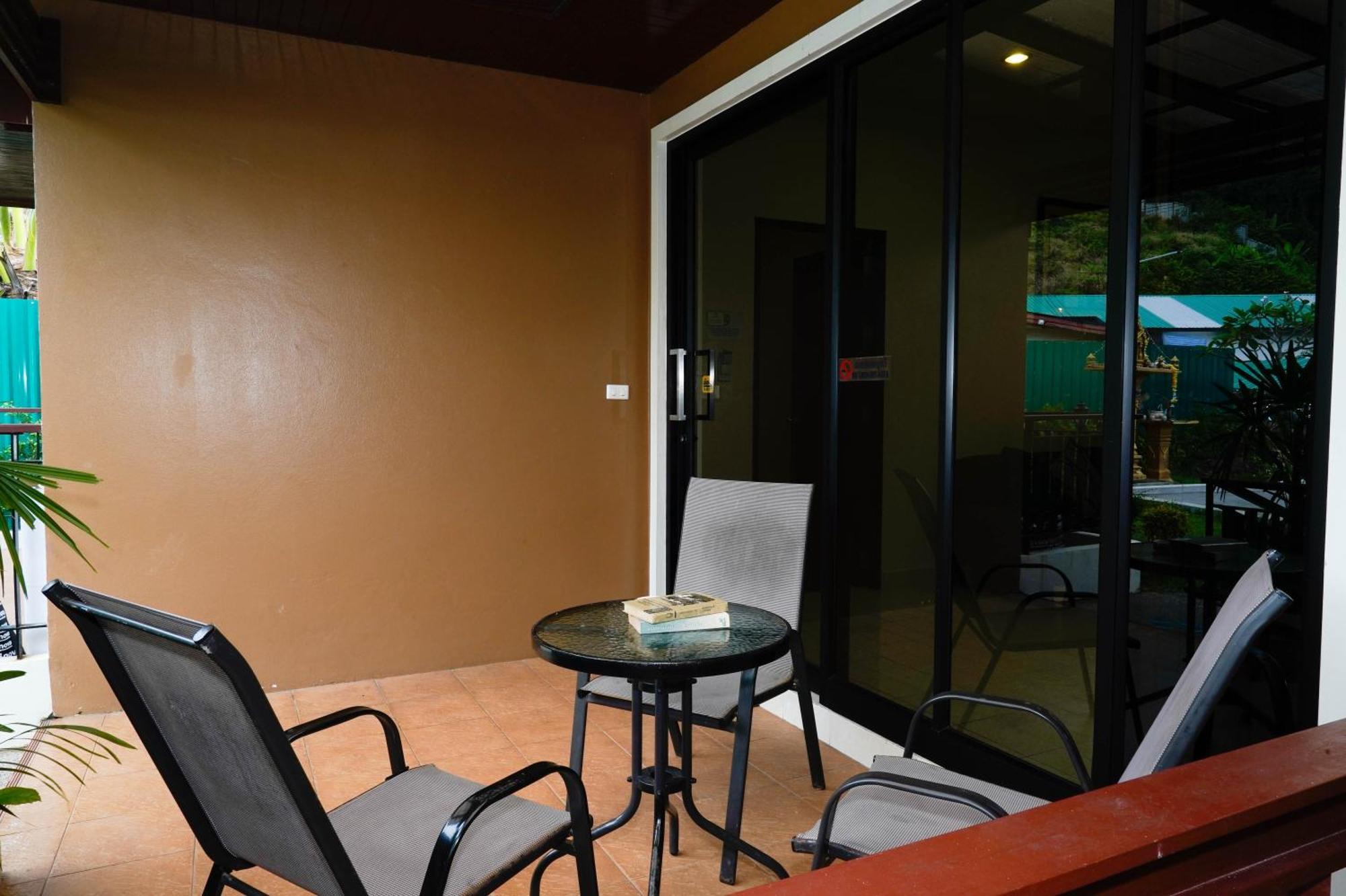 Katanoi Resort Phuket Buitenkant foto