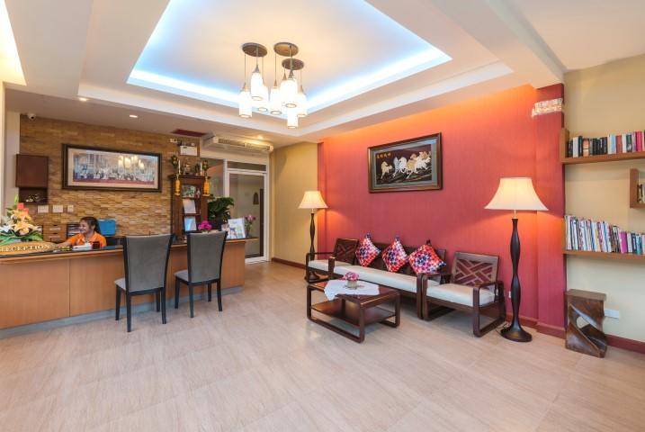 Katanoi Resort Phuket Buitenkant foto