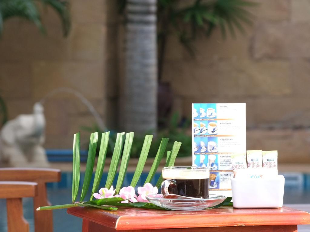 Katanoi Resort Phuket Buitenkant foto