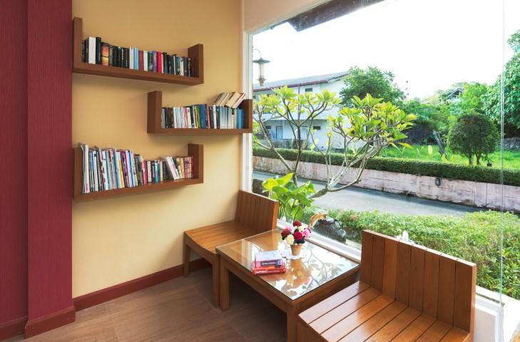 Katanoi Resort Phuket Buitenkant foto