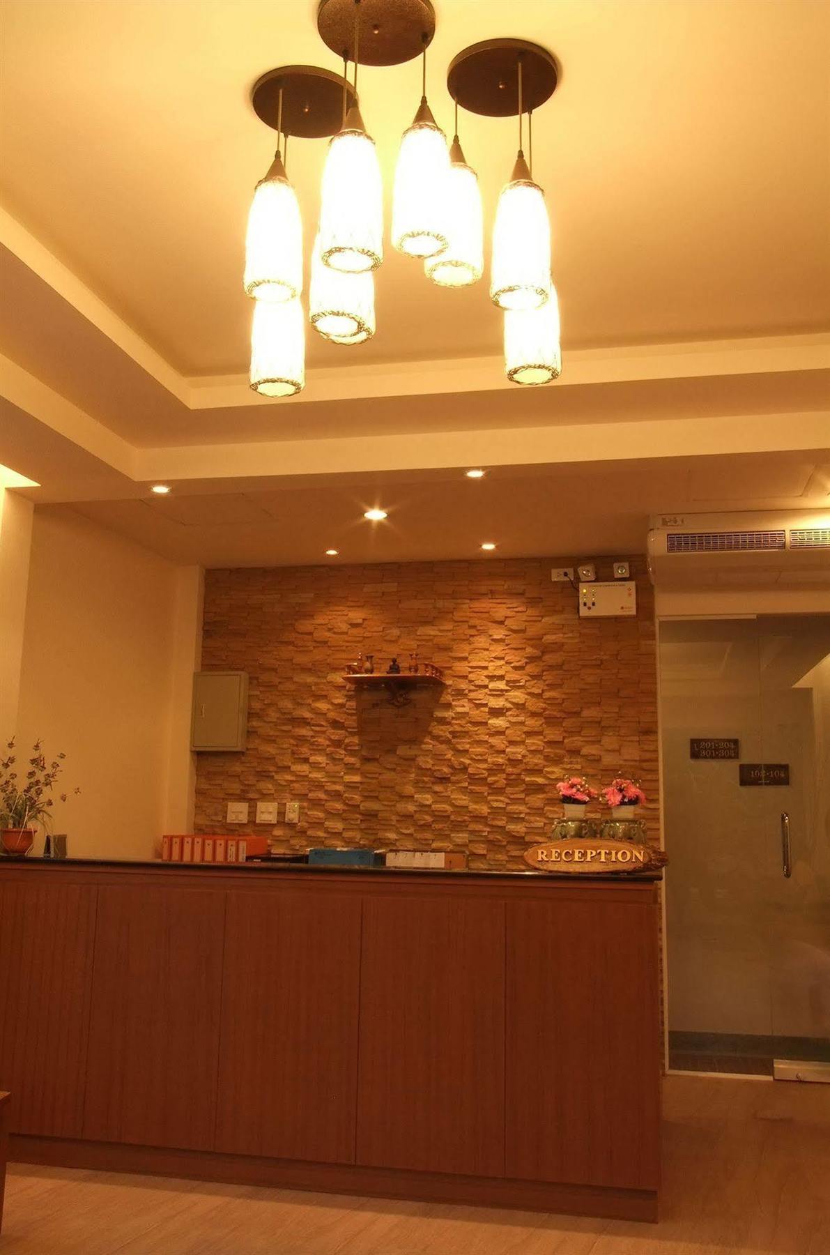 Katanoi Resort Phuket Buitenkant foto