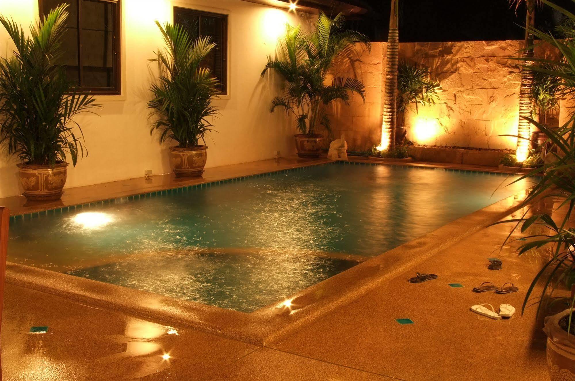 Katanoi Resort Phuket Buitenkant foto
