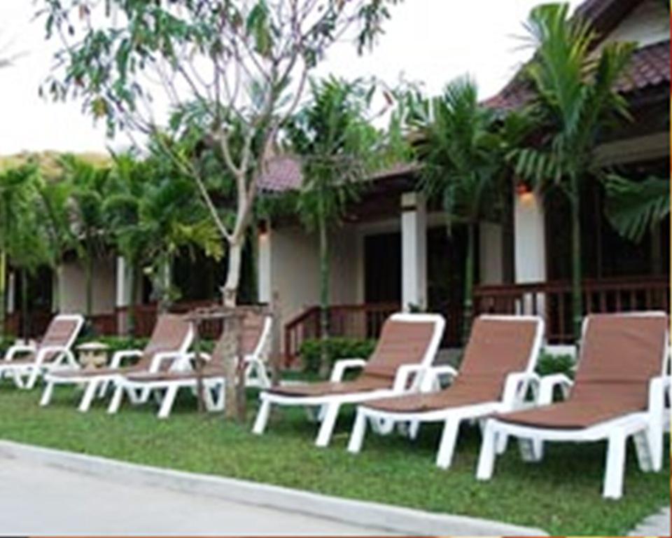 Katanoi Resort Phuket Buitenkant foto