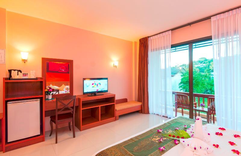Katanoi Resort Phuket Buitenkant foto