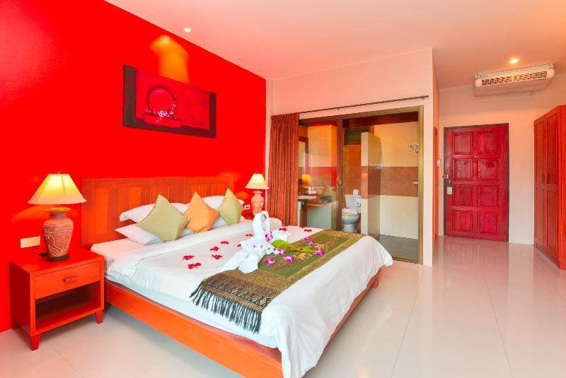 Katanoi Resort Phuket Buitenkant foto